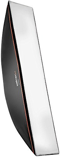 Walimex Pro Softbox Orange Line 40 x 180 cm per Balcar