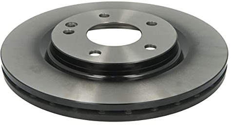 TRW Automotive AfterMarket DF4322 Bremsscheibe - (Paar)
