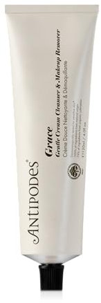 Grace Crème Douce Nettoyante & Démaquillante ANTIPODES 120 ml