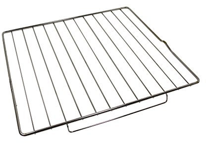 Hotpoint Hotpoint Griglia forno 389 X 403 mm. Codice originale C00275904