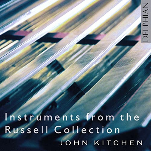 Instruments From The Russell Collection