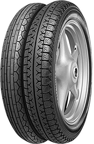 Continental 3.25-19 54H RB 2 RF M/C Motorradreifen