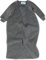 Reiff - Fleeceschlafsack mit Arm 50/56 in fels - erstellt von Wollbody®
