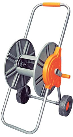 Carrello avvolgitubo Papillon 60 metri