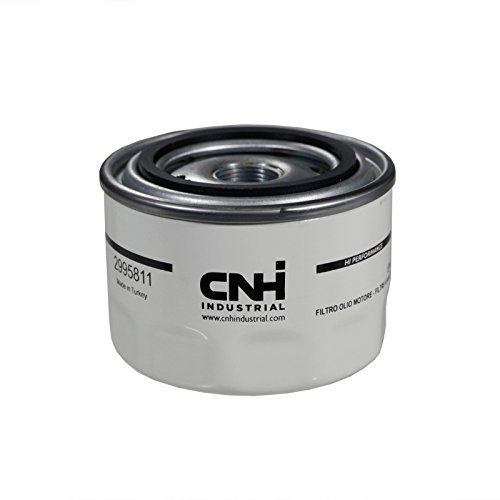 Filtro olio originale per FIAT DUCATO 2,3 16V JTD 71779555