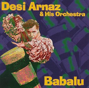 Babalu (We Love Desi)