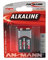 ANSMANN Red 1515-0000 9V 1X Alcaline Batteria