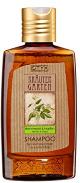 STYX Kräutershampoo Normales Haar 200 ml