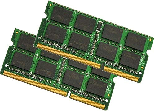 DDR3 RAM Memory Module 16GB 2x 8GB 1600MHz / PC3 12800S SO Dimm for Notebook Laptop Hynix Micron Elpida