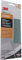 3M Trizact Performance Sandpaper, 03056, 5000, 3 2/3 in x 9 in