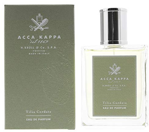 Acca Kappa Eau De Parfum 100 ml