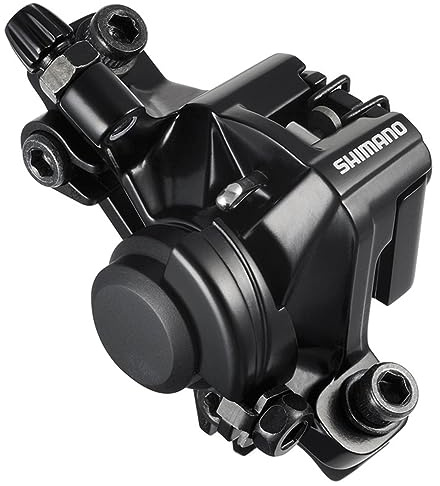 Scheibenbrems-Sattel Shimano BR-M 375