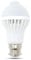5w B22 LED Motion Sensor lights Indoor - Automatic Smart Motion Sensor PIR Light bulb with Movement Activated Sensitive sensors - Ideal Closet / For Stairs Sensor lights indoors Bulbs 3000k Bayonet - Warm White 5w - 50w Equivalent MSC (B22 Warm 1)
