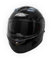 Shox Convert SV Helm T-XS schwarz Gloss