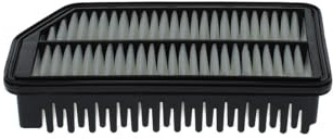 BOSCH Luftfilter F026400445 | Kompatibel mit: HYUNDAI ELANTRA V Stufenheck, i30, i30 Coupe, i30 Kombi, KIA CEE'D, CEE'D Combi Van, CEE'D Sportswagon