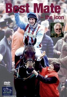 Best Mate - The Icon [DVD]