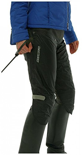 Rainlegs Regenbekleidung, Schwarz, XS, 9500XS
