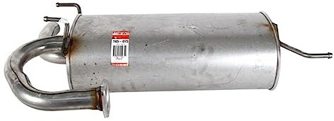 Bosal 145-075 Endschalldämpfer
