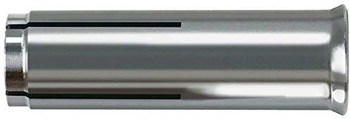fischer 48412 Einschlaganker EA II M 8 x 40 A4