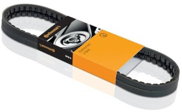 CONTITECH AVX10X1075 Keilriemen