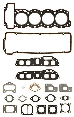 AJUSA 52078500 Dichtungssatz Zylinderkopf mit Zylinderkopfdichtung 5012827 A850X6014BGA 552101