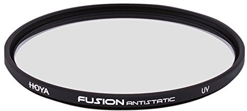Hoya Fusion Filtro UV antistatico
