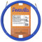 Anguila | Guía Pasacables | Fibra de Vidrio Reforzada + Propileno | Terminales Intercambiables | Color Azul | Diámetro 3mm | 15 metros