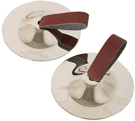 Goldon 34000 Stahl Handbecken Paar
