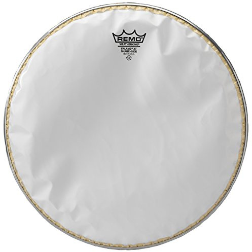 Remo marching head Falams XT snare drum resonant - 14 - KL-1214-SA