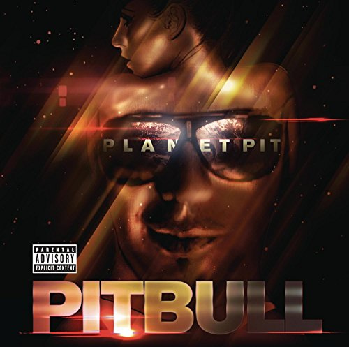 Planet Pit (Deluxe Version inkl.