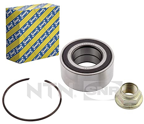 Magneti Marelli R161.26 Wheel Bearings Kit