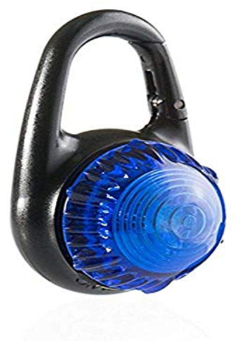 Adventure Light Guardian Tag-It Light, Blue