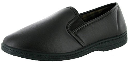 Mirak Visa Slippers Mens Slippers Size 6
