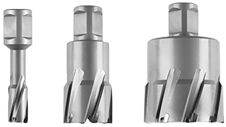 Fein HM Ultra 35 Kernbohrer mit Weldon-Aufnahme, 63127715010