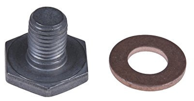 Blue Print ADM50103 Ölablassschraube mit Dichtring, 1 Stück