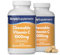 Chewable Vitamin C 1000mg with Riboflavin (Vitamin B2) | Immune & Skin Support | 360 Vegan Tablets | 1-Year Supply | Vegan & Vegetarian Friendly | UK Made