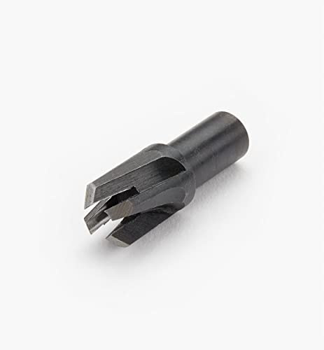 Veritas Tapered Plug Cutter - 6mm