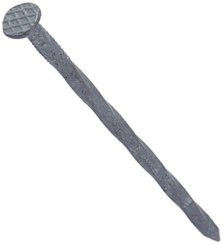 HILLMAN Fasteners 461347 3 10D Spiral Deck Nail