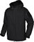 Kelmon Uomo Tattico Softshell Giacca Multifunzionale Outdoor Camouflage Militare Pile Fodera Impermeabile Antivento Calda Cappuccio Cappotto