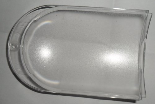 Candy Cooker Hood Light Cover Diffuser for Candy – bvmpièces