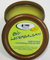 Bio Lederbalsam mit Bienenwachs 250ml Öko