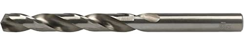 Heller Tools 177887 0900 HSS Steel Drill Bit, 0 V, Silver, 13 mm