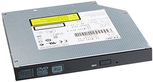 Intel DVD+/-RW ROM Slimline