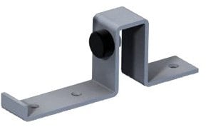 Euro Carry Türstopper für Fiat Ducato ab 2006