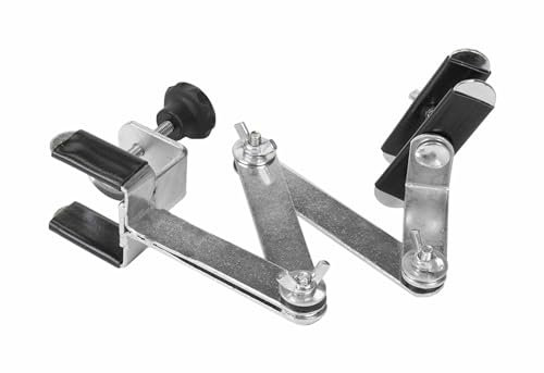 EUROHUNT Abkochvorrichtung für Rehbockgeweihe, Silber, 790176