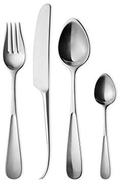 Georg Jensen Vivianna Box 24,tlg. (11,12,17,33)