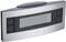 Radio Controlled Alarm Clock Palermo