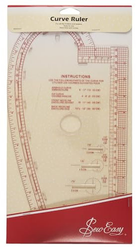Sew Easy NL4196