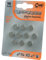 Top Power - Blister de 10 Piles Boutons Alcalines LR1130 - AG10 - 389 - 1,5 V