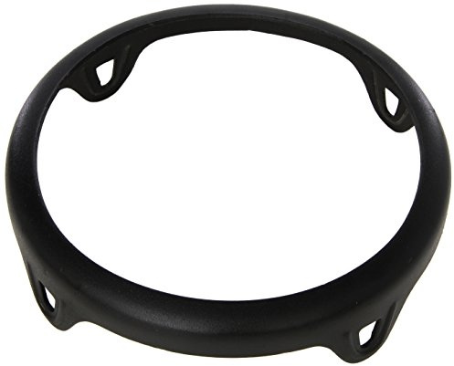Toca TP-40020 Player's Bongo Hoop 7 - Black